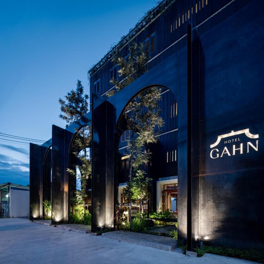 Hotel Gahn - Sha Plus Khao Lak Extérieur photo